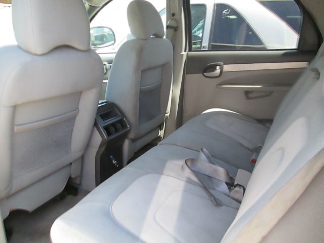 Buick Rendezvous 2004 photo 1