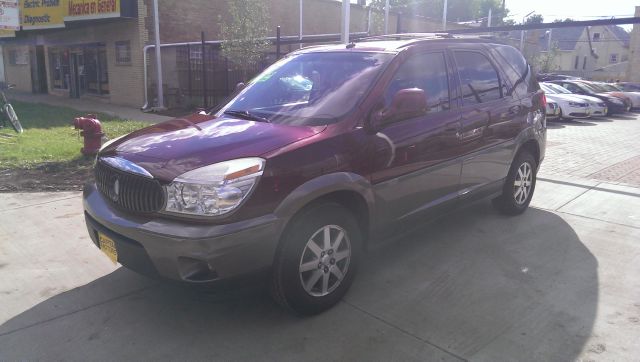 Buick Rendezvous 2004 photo 1