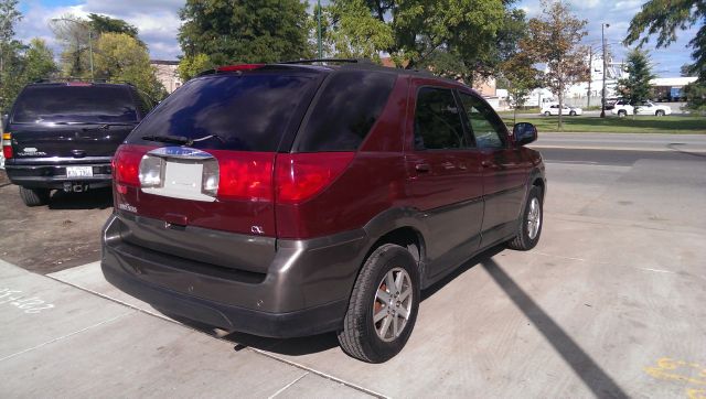 Buick Rendezvous 2004 photo 3