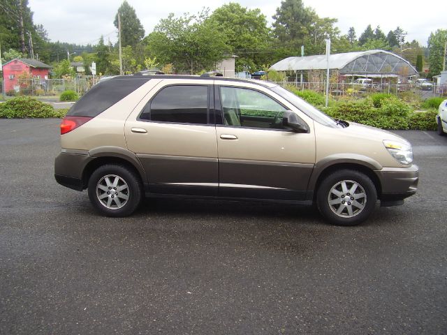 Buick Rendezvous 2004 photo 5