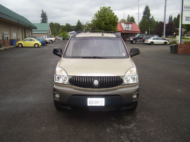 Buick Rendezvous 2004 photo 6