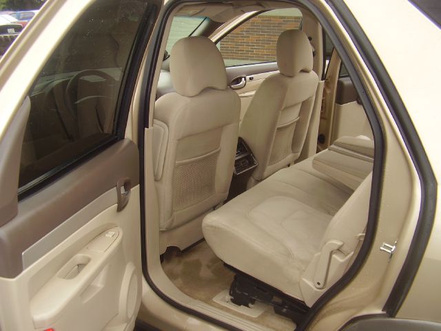 Buick Rendezvous 2004 photo 9