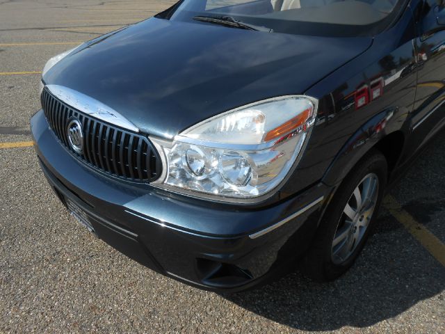 Buick Rendezvous 2004 photo 1