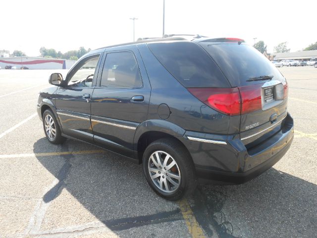 Buick Rendezvous 2004 photo 4