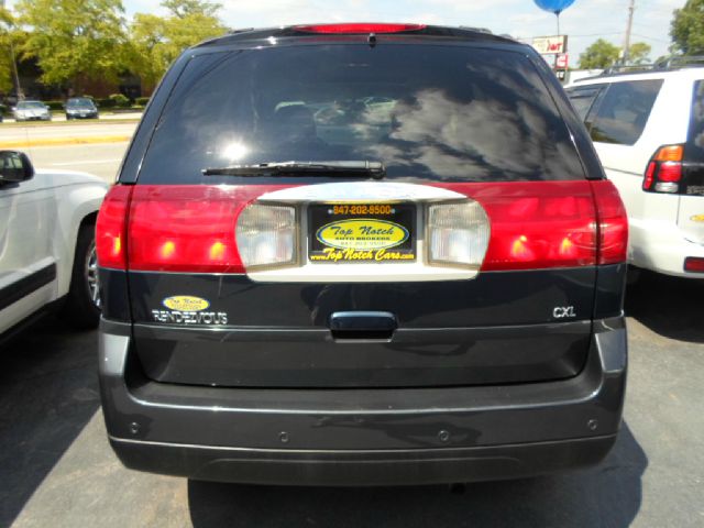 Buick Rendezvous GS3 SUV