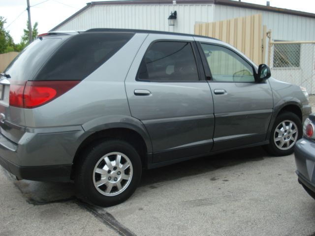 Buick Rendezvous 2004 photo 3