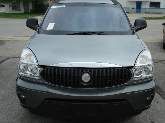 Buick Rendezvous 2004 photo 7