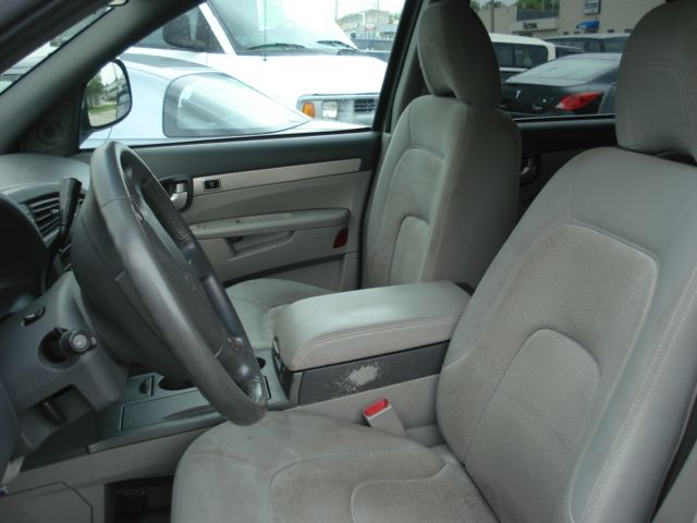 Buick Rendezvous 2004 photo 9