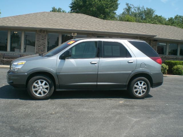 Buick Rendezvous 2004 photo 1