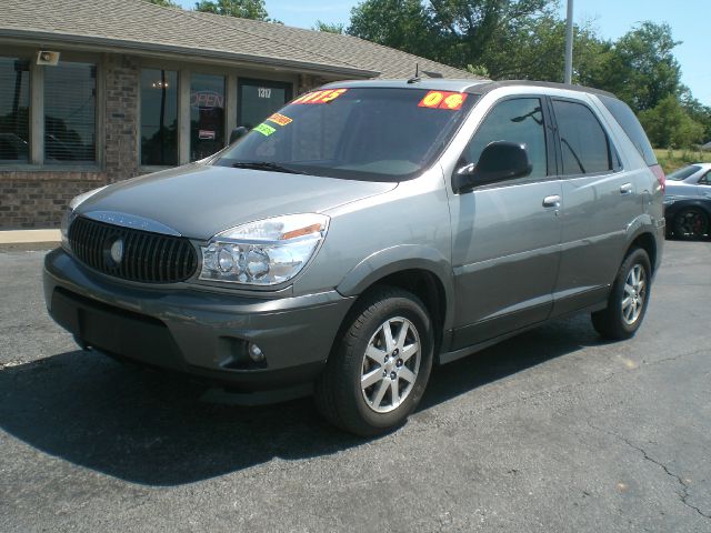 Buick Rendezvous 2004 photo 3