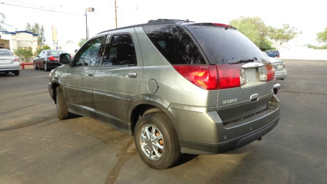 Buick Rendezvous 2004 photo 1