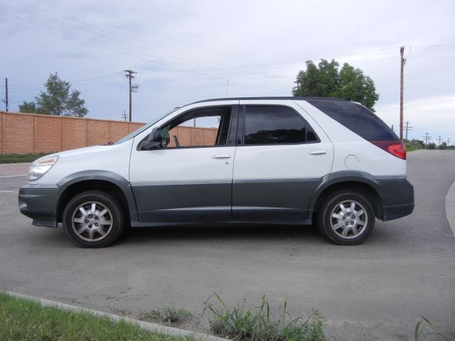 Buick Rendezvous 2004 photo 1