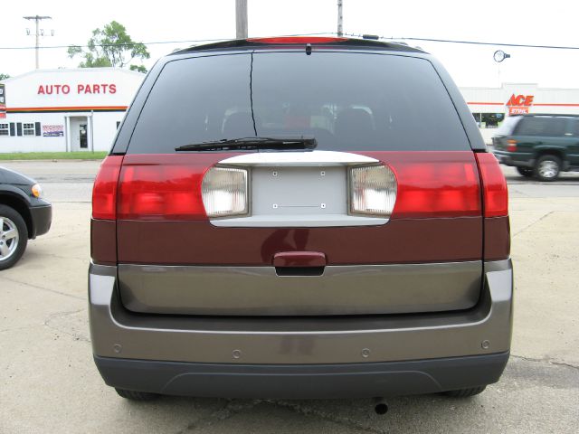 Buick Rendezvous 2004 photo 6