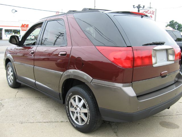 Buick Rendezvous 2004 photo 7