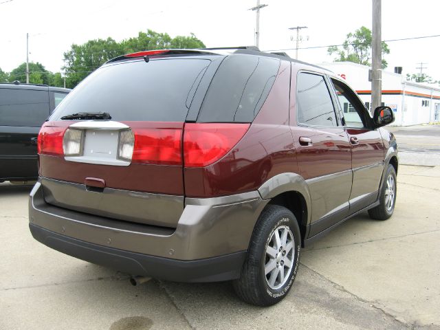 Buick Rendezvous 2004 photo 9