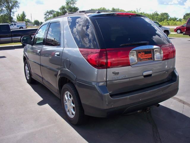 Buick Rendezvous 2004 photo 3