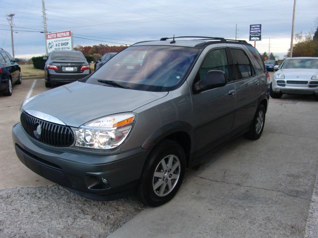 Buick Rendezvous 2004 photo 3