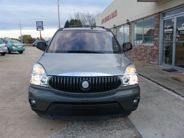 Buick Rendezvous 2004 photo 4