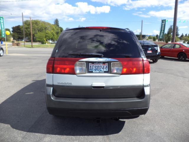 Buick Rendezvous 2004 photo 3