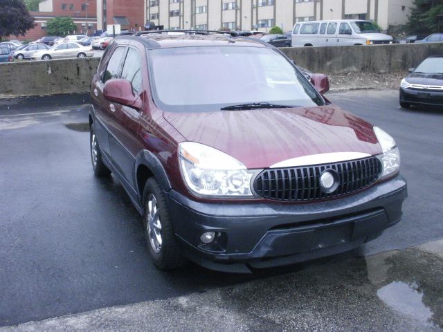 Buick Rendezvous 2004 photo 3