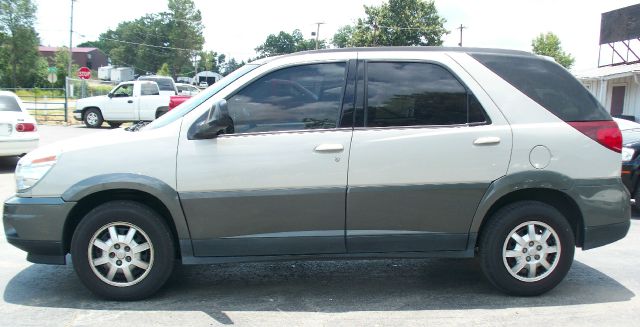 Buick Rendezvous 2004 photo 1