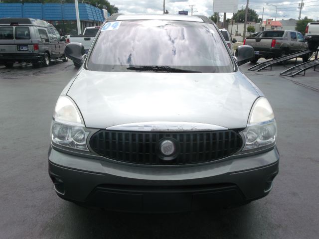 Buick Rendezvous 2004 photo 1