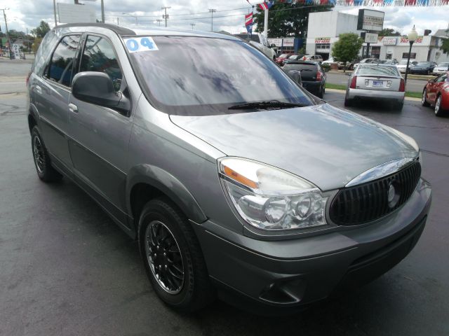 Buick Rendezvous 2004 photo 2