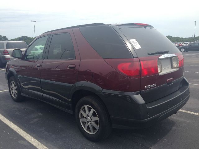 Buick Rendezvous 2004 photo 1