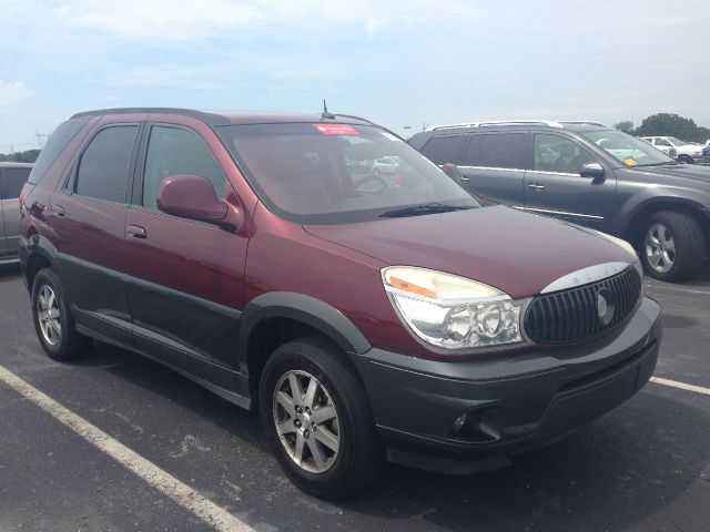 Buick Rendezvous 2004 photo 3