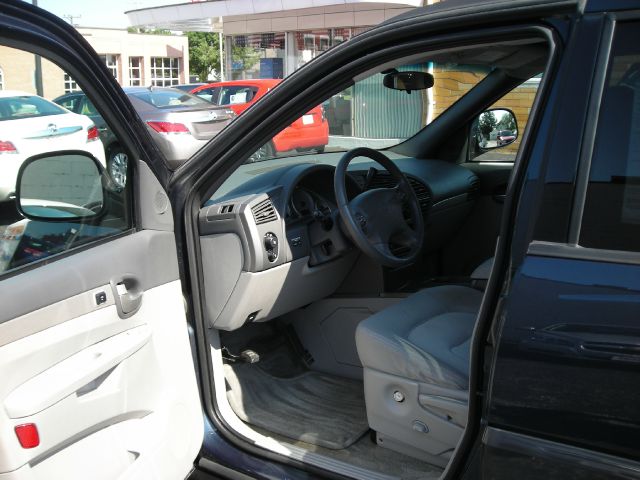 Buick Rendezvous 2004 photo 1