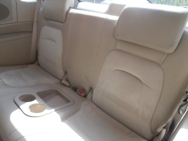 Buick Rendezvous 2004 photo 1