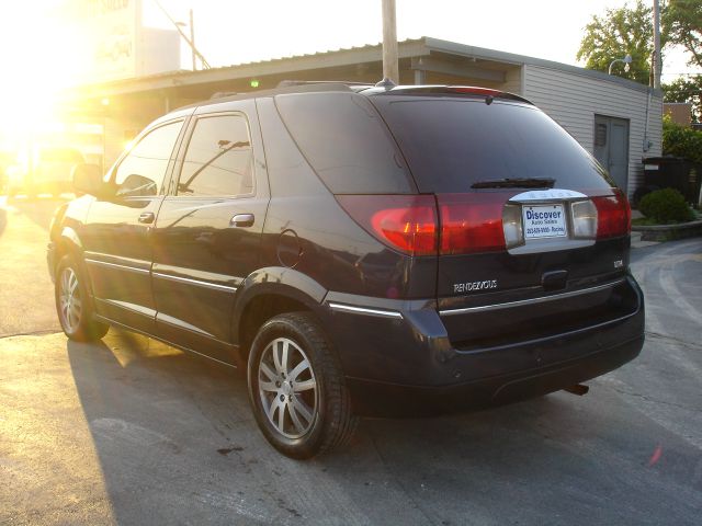 Buick Rendezvous 2004 photo 1