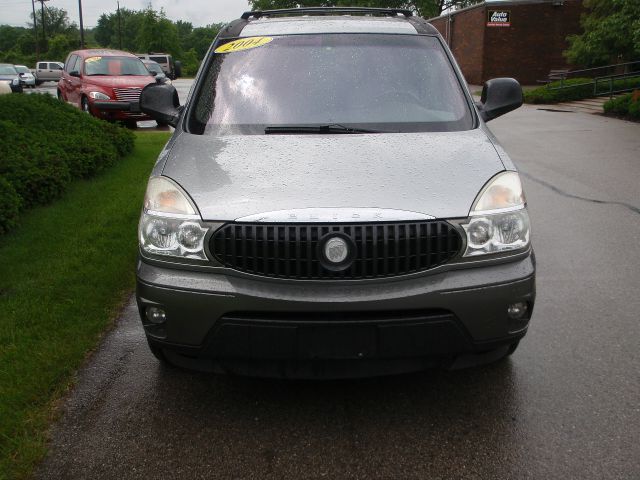 Buick Rendezvous 2004 photo 3