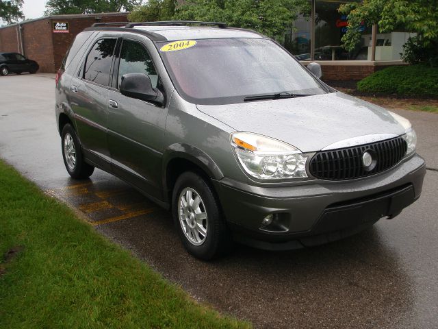 Buick Rendezvous 2004 photo 7