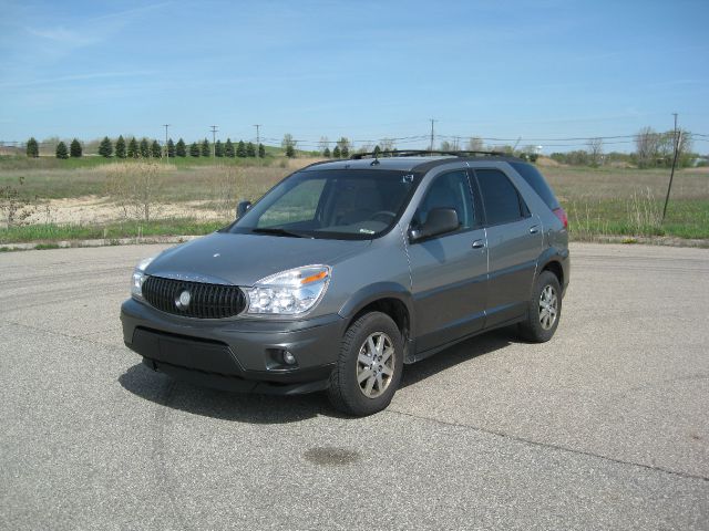 Buick Rendezvous 2004 photo 5