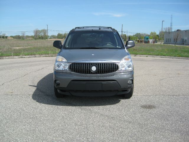 Buick Rendezvous 2004 photo 6