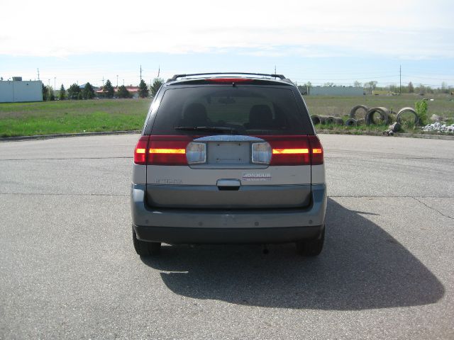 Buick Rendezvous 2004 photo 7