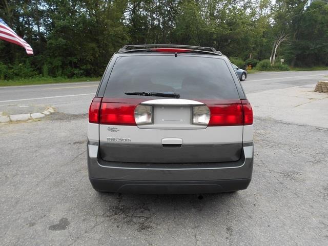 Buick Rendezvous 2004 photo 3