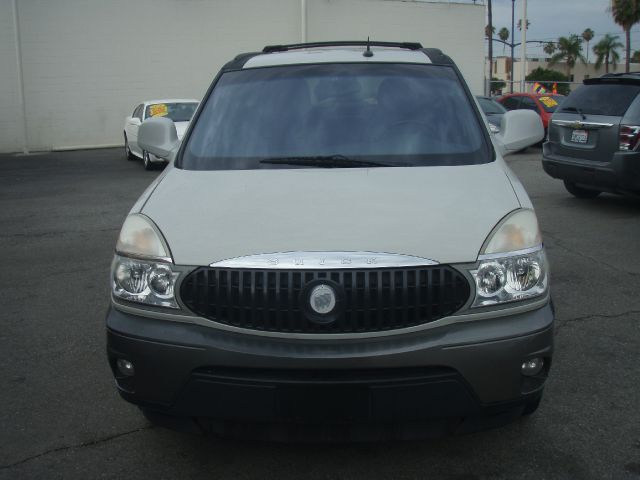 Buick Rendezvous 2005 photo 1