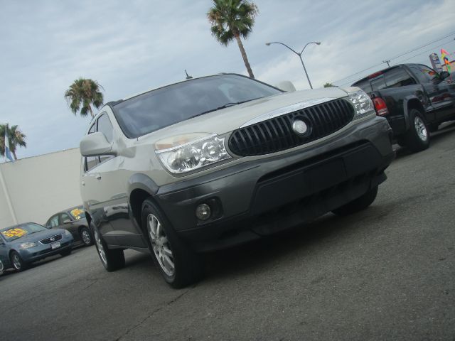 Buick Rendezvous 2005 photo 2