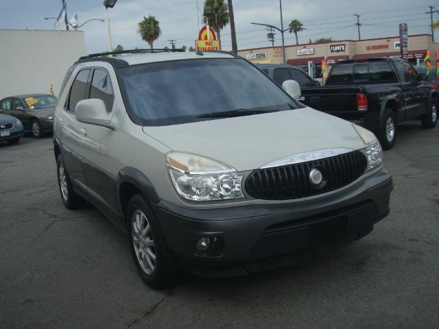 Buick Rendezvous 2005 photo 3