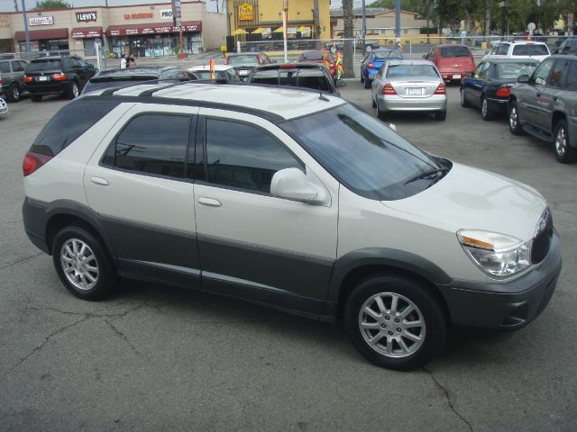 Buick Rendezvous 2005 photo 4