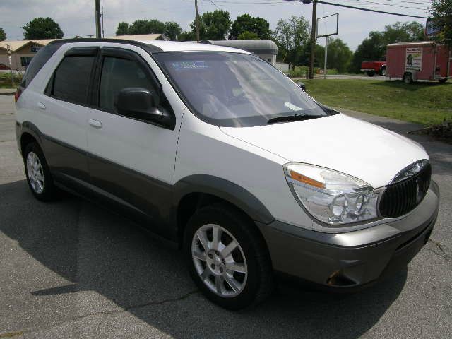 Buick Rendezvous 2005 photo 1