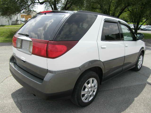 Buick Rendezvous 2005 photo 2