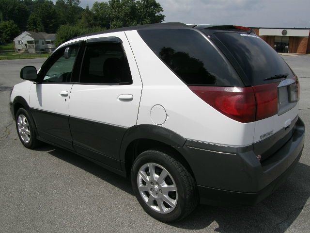 Buick Rendezvous 2005 photo 3