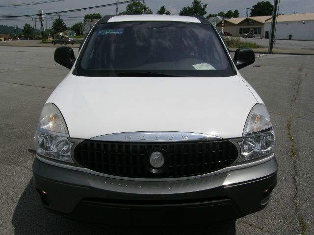 Buick Rendezvous 2005 photo 4