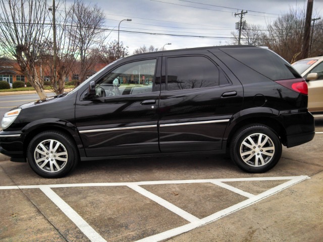 Buick Rendezvous 2005 photo 1