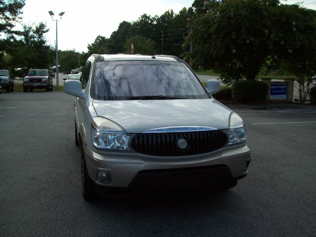 Buick Rendezvous 2005 photo 2