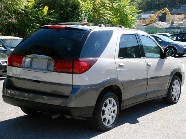 Buick Rendezvous 2005 photo 1