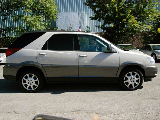 Buick Rendezvous 2005 photo 2